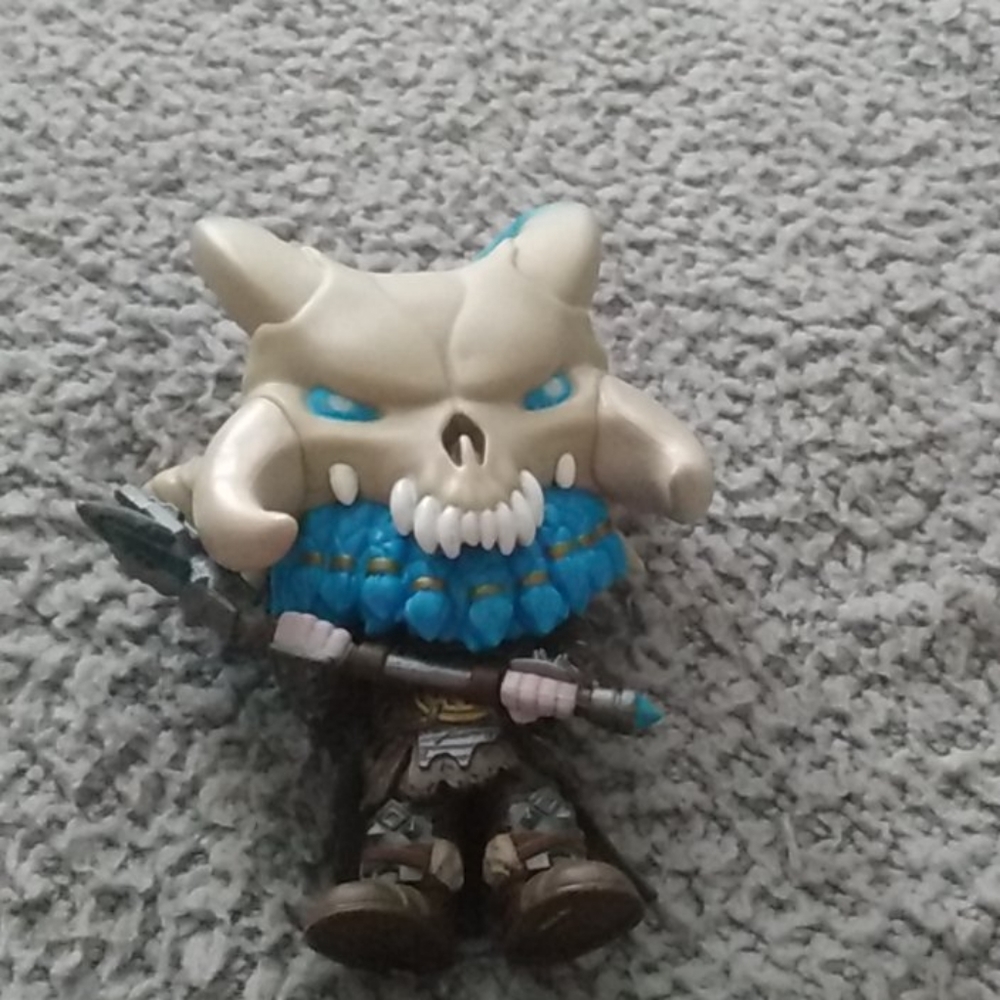 Toy